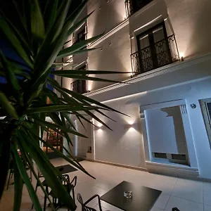  Appart hôtel Old Town 2
