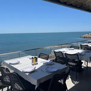 Appartamento Sea View, Durrës